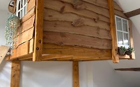 La cabane